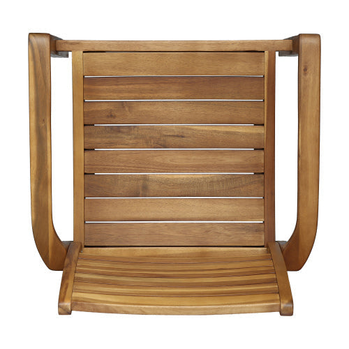 Outdoor Dining Chair Set of 2, photo 4 of 10