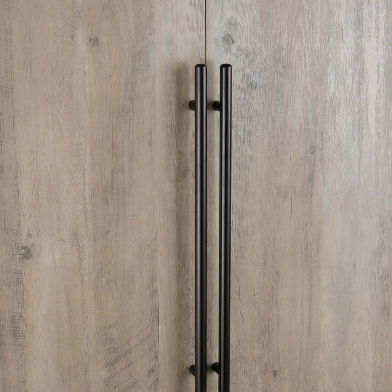 Lee - Free Standing Wardrobe Closet by HouseOfZazla