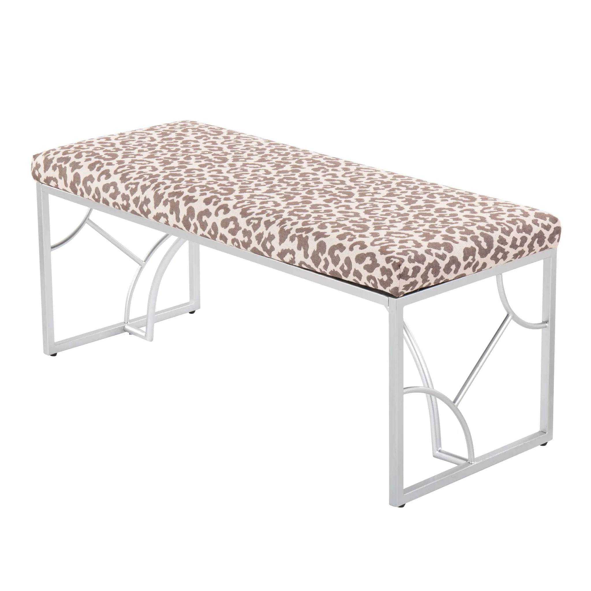 Constellation - Elegant Contemporary Bench by Unique Piece Furniture