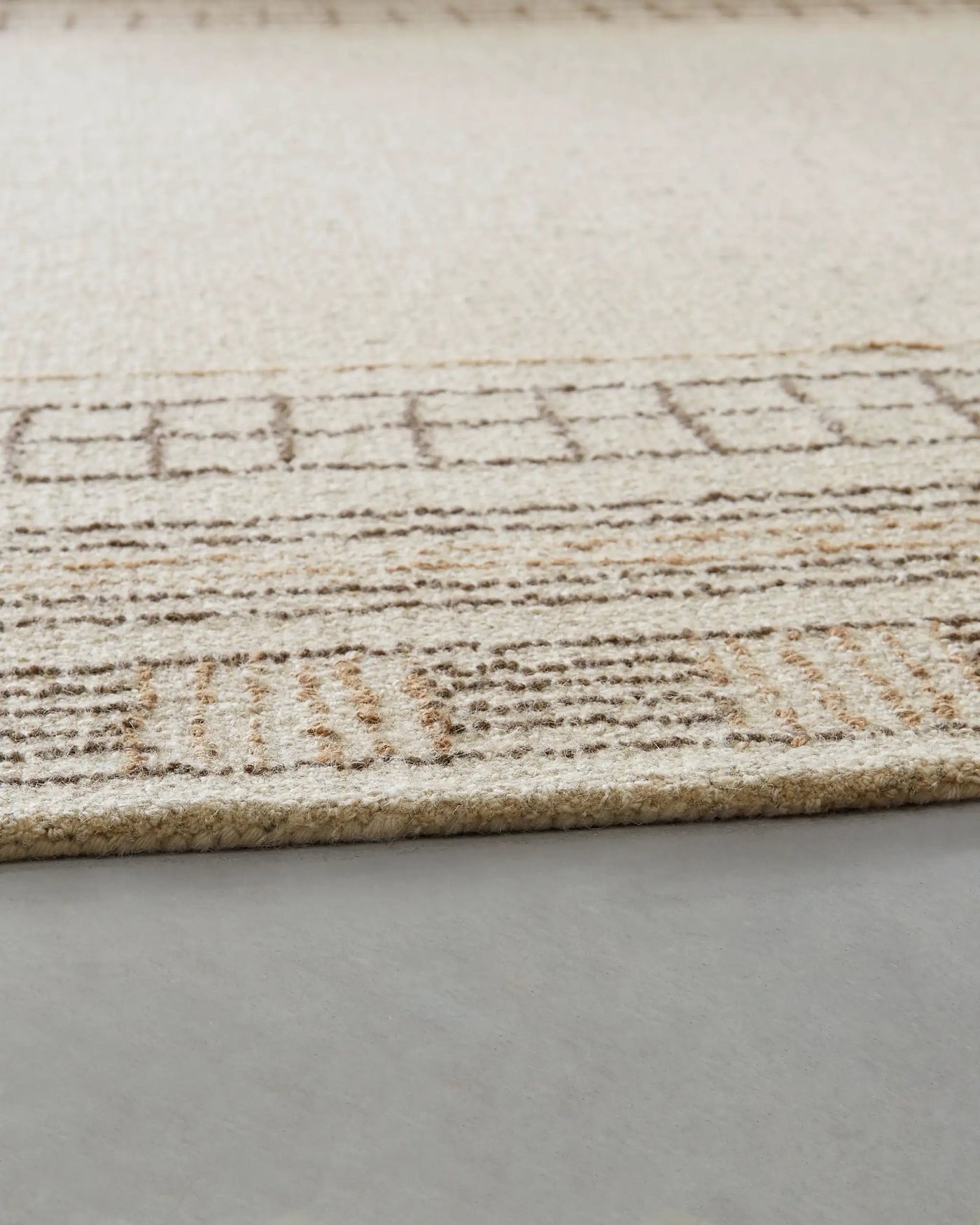 Idaman - Rug by Unique Piece Furniture