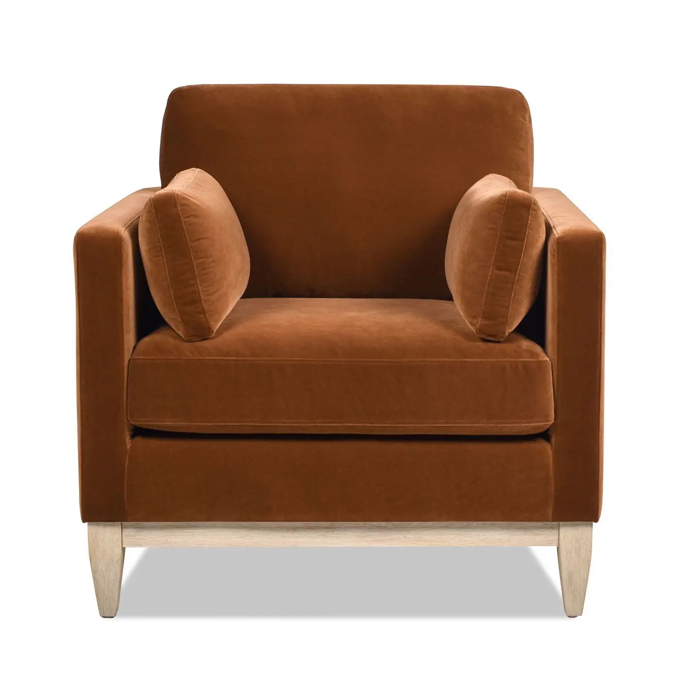 Knox - Modern Farmhouse Arm Chair by Unique Piece Furniture