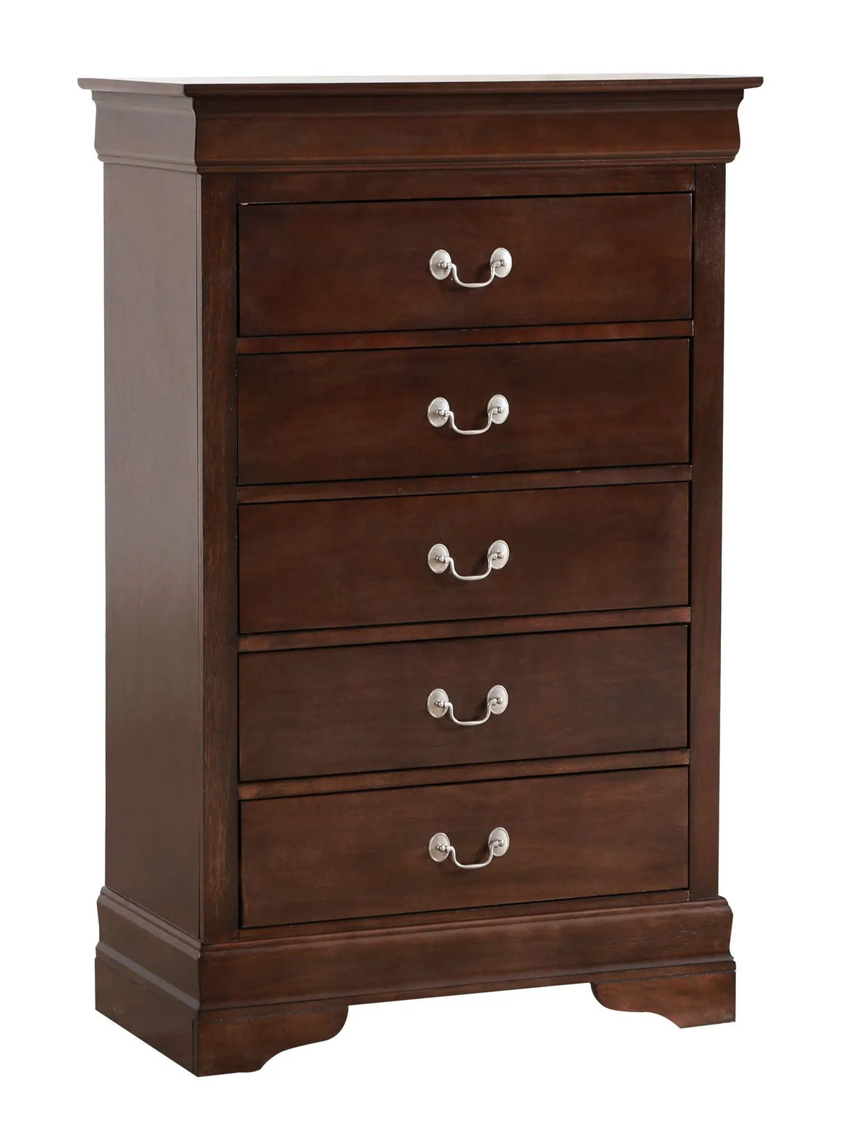 Louis Phillipe - Accent Chest by HouseOfZazla