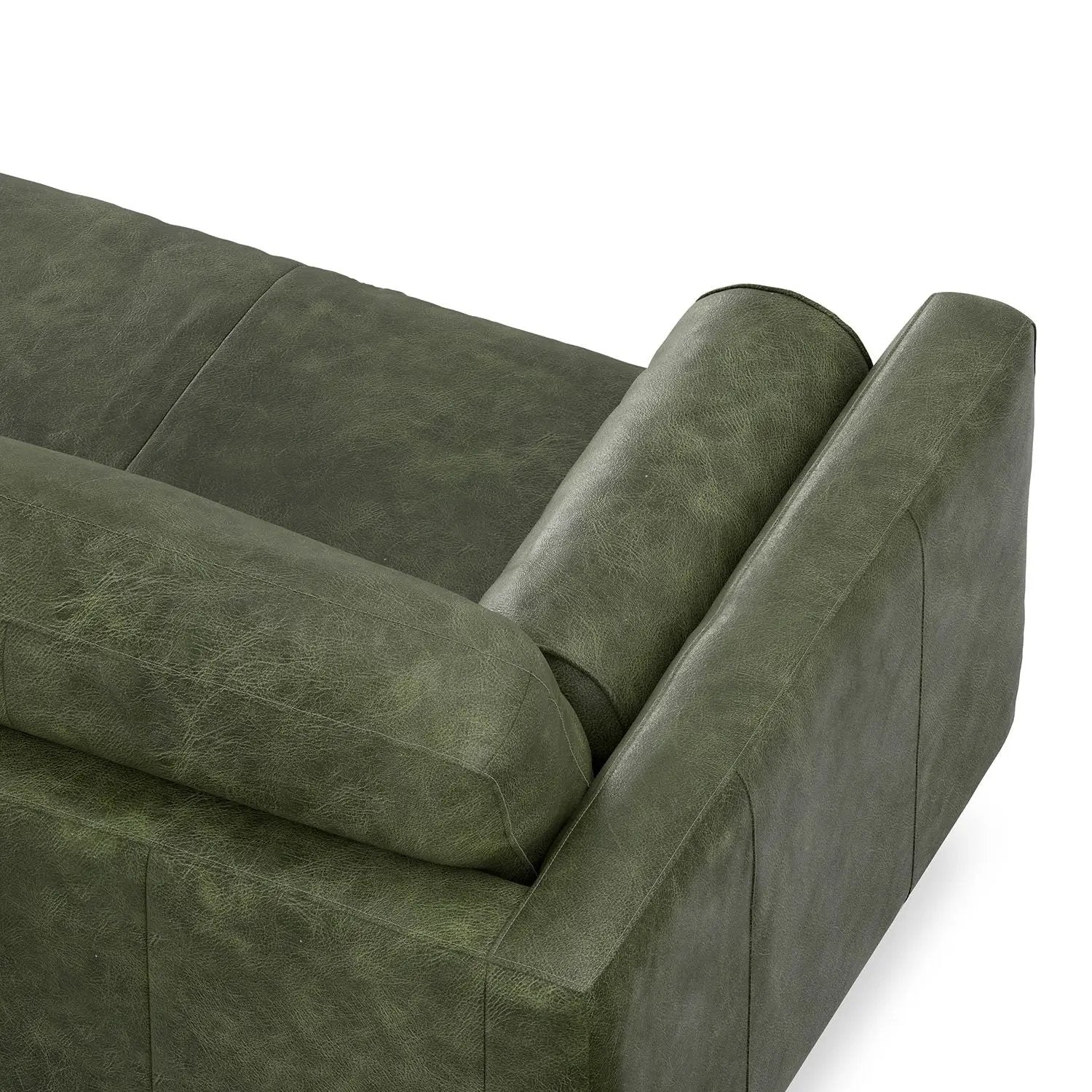 Morrison - Sofa And Ottoman Set by HouseOfZazla