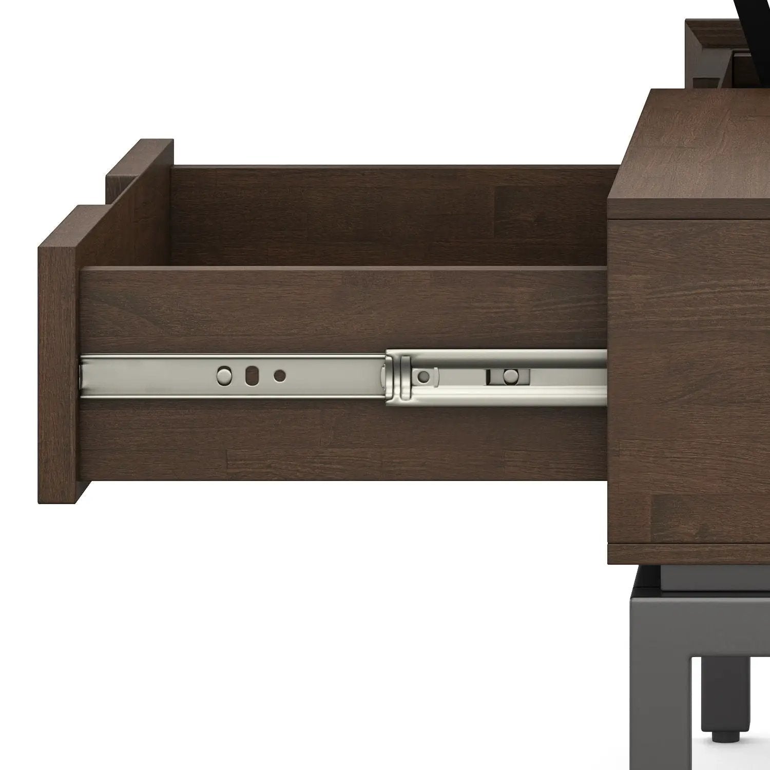 Banting - Lift Top Coffee Table - Walnut Brown by Unique Piece Furniture