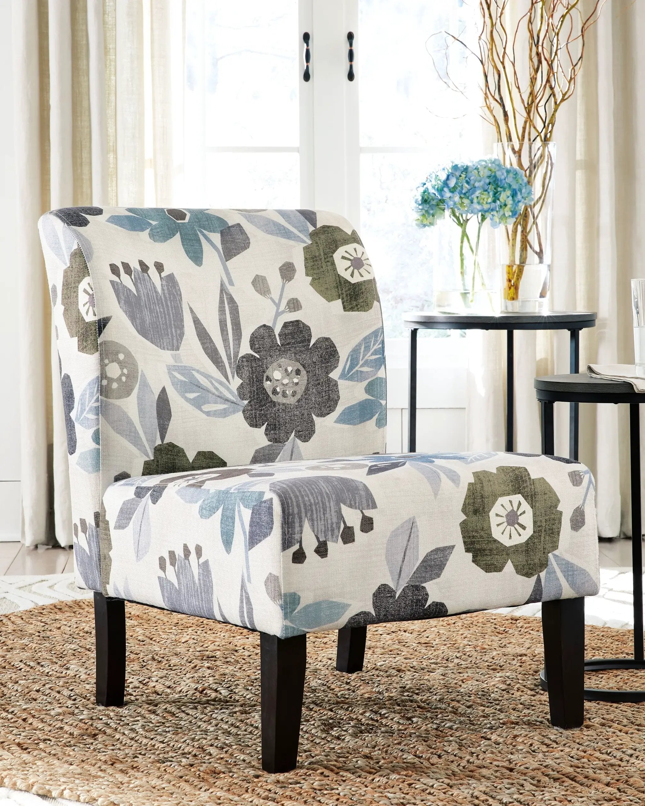 Triptis - Accent Chair by Unique Piece Furniture