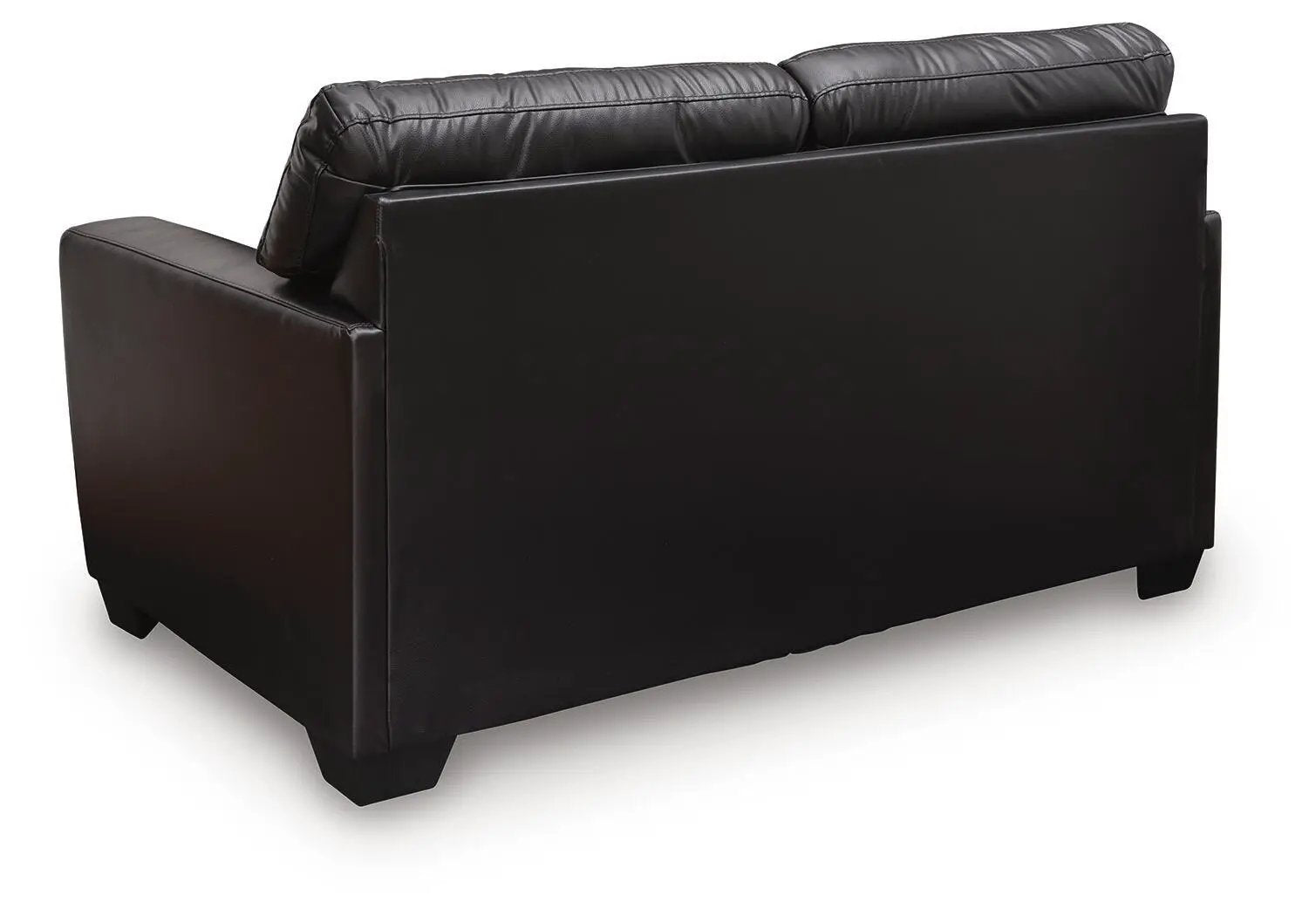 Glennbre - Loveseat - Midnight by Unique Piece Furniture