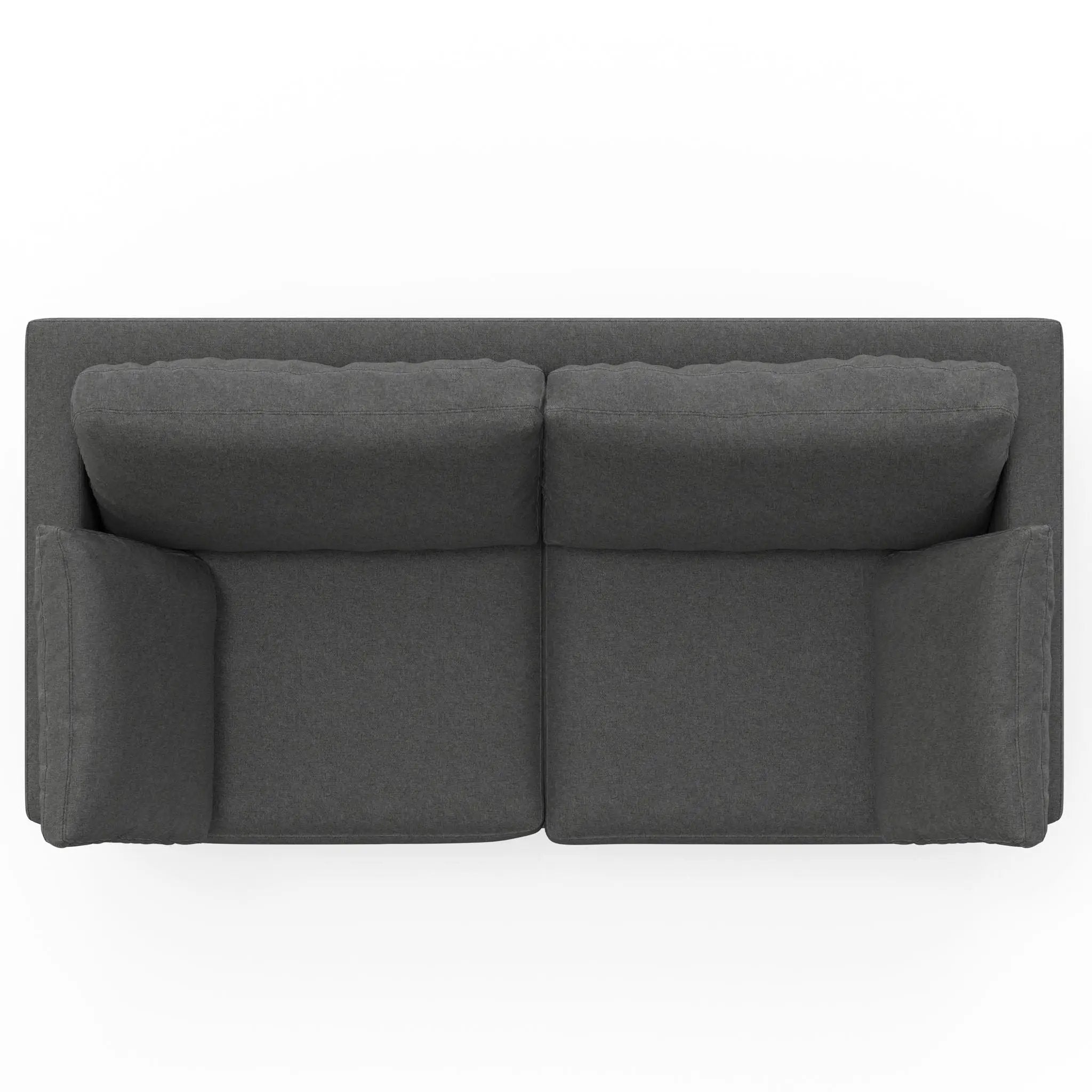 Ava - Mid Century Sofa, Upholstered by Unique Piece Furniture