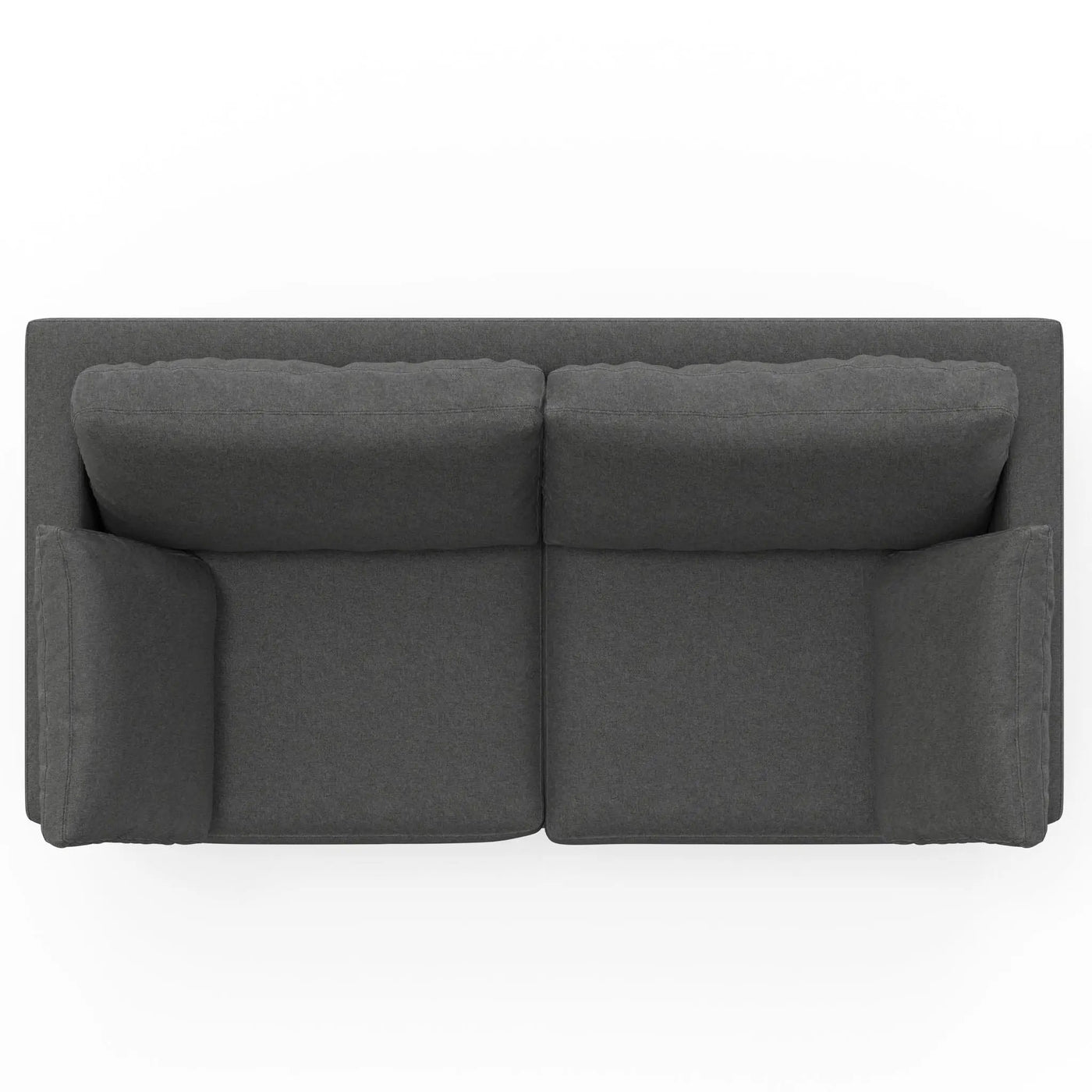 Ava - Mid Century Sofa, Upholstered by HouseOfZazla