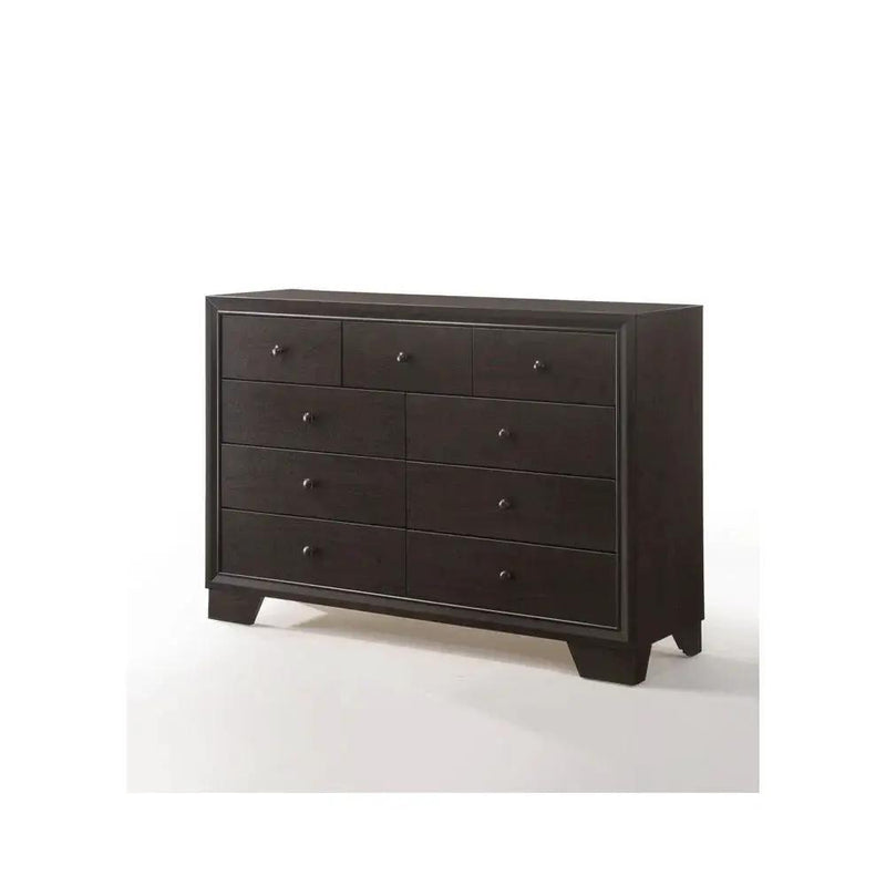 Madison - Dresser - Espresso by Unique Piece Furniture