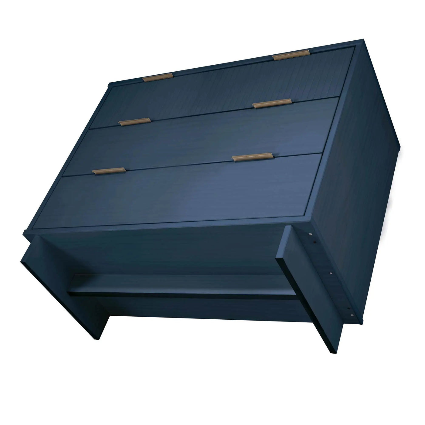 Granville - Dresser With 3 Drawers by HouseOfZazla