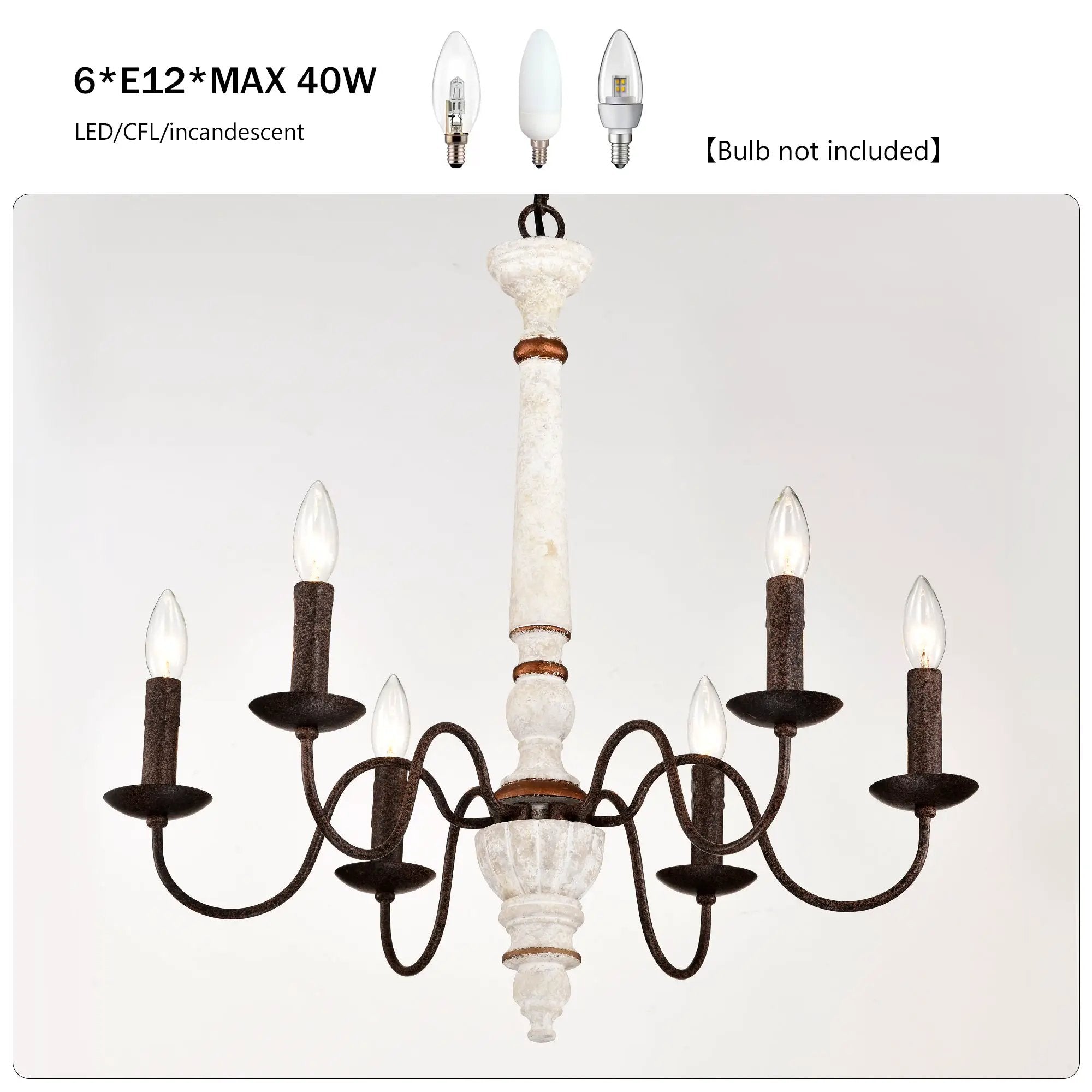Retro Living Room Lighting by HouseOfZazla