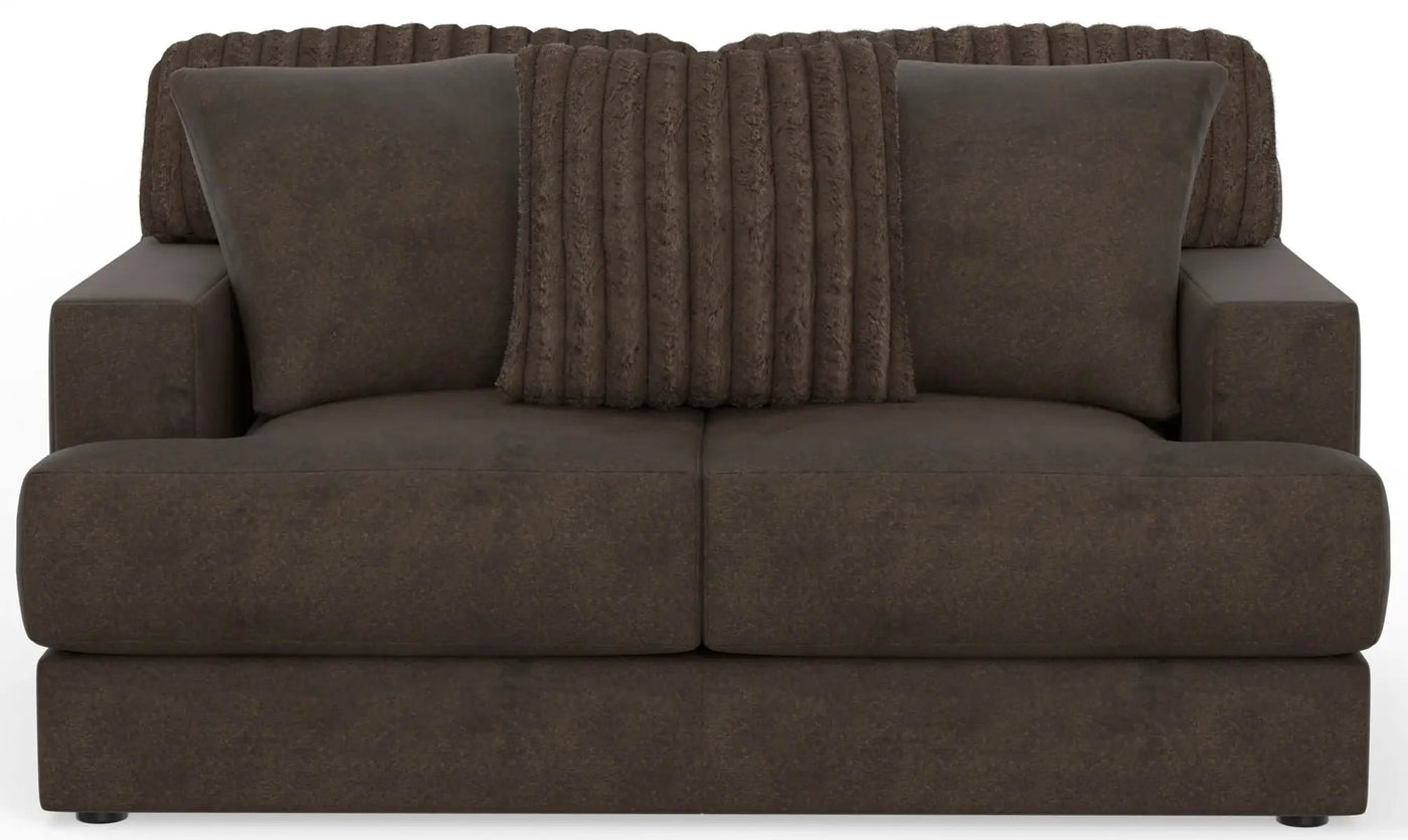 Eagan - Loveseat by Unique Piece Furniture