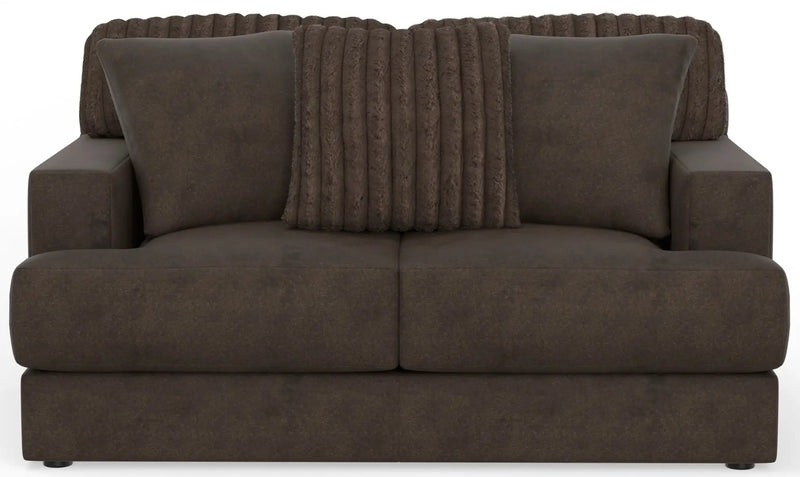Eagan - Loveseat by Unique Piece Furniture