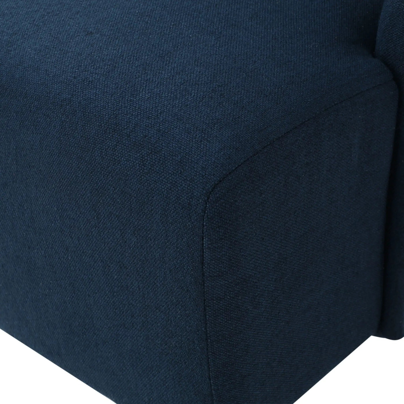 Alight Upholstered Dining Chair With High Back And Birch Wood Legs by HouseOfZazla