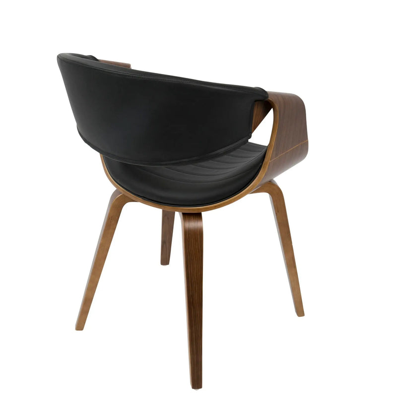 Symphony - Mid Century Modern Dining Chair by Unique Piece Furniture