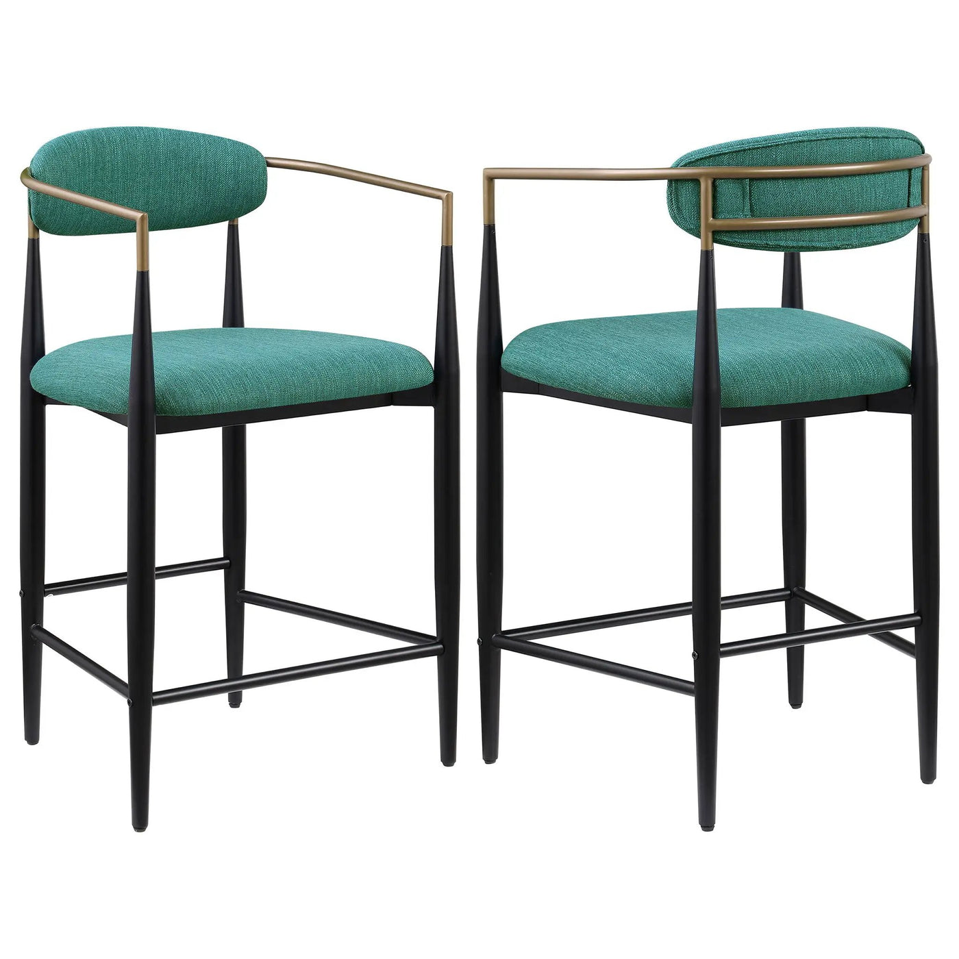 Renfroe - Chair (Set of 2) by HouseOfZazla