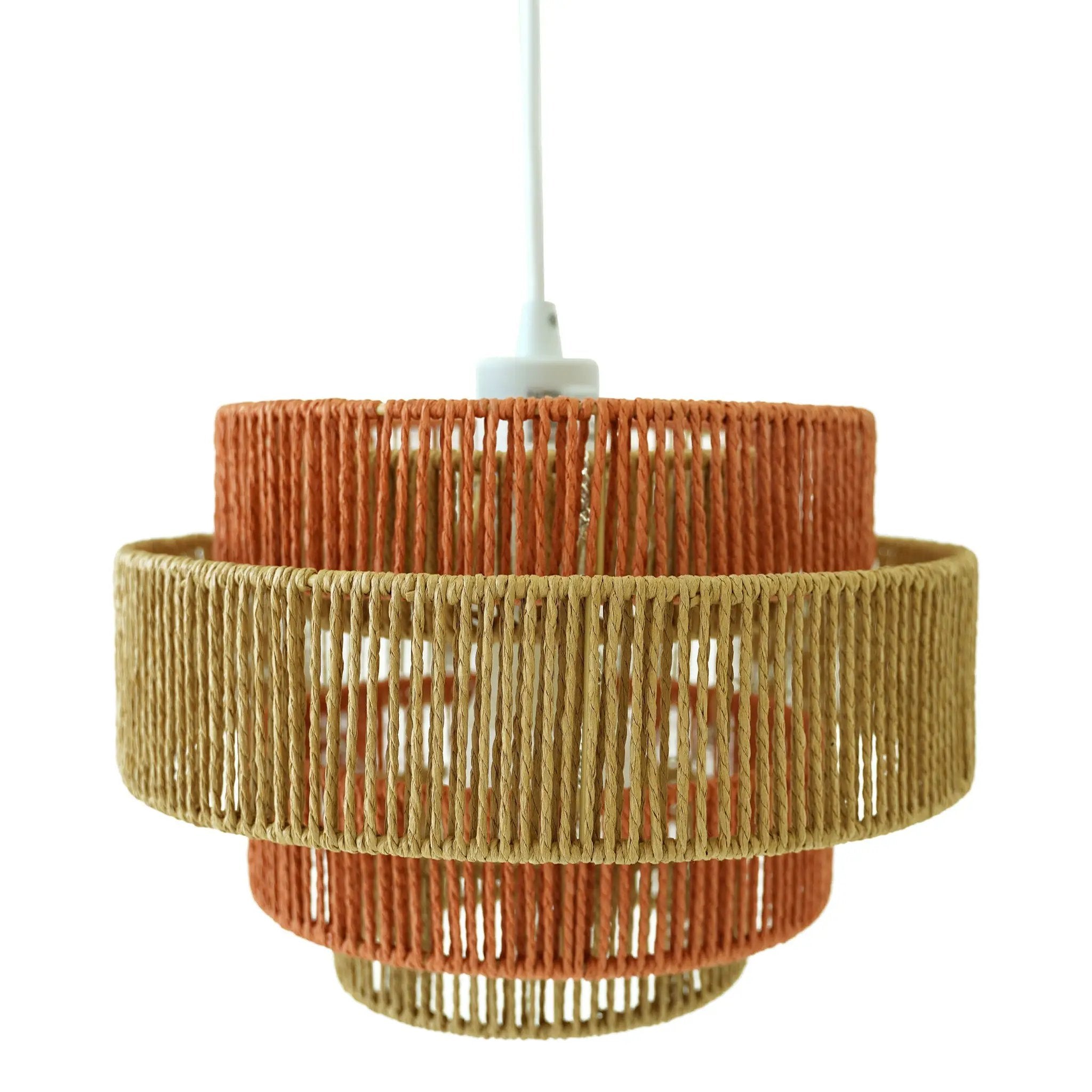 Dorset Pendant Lamp by HouseOfZazla