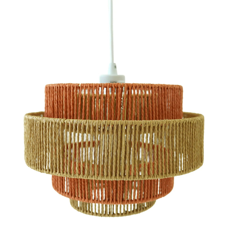Dorset Pendant Lamp by HouseOfZazla