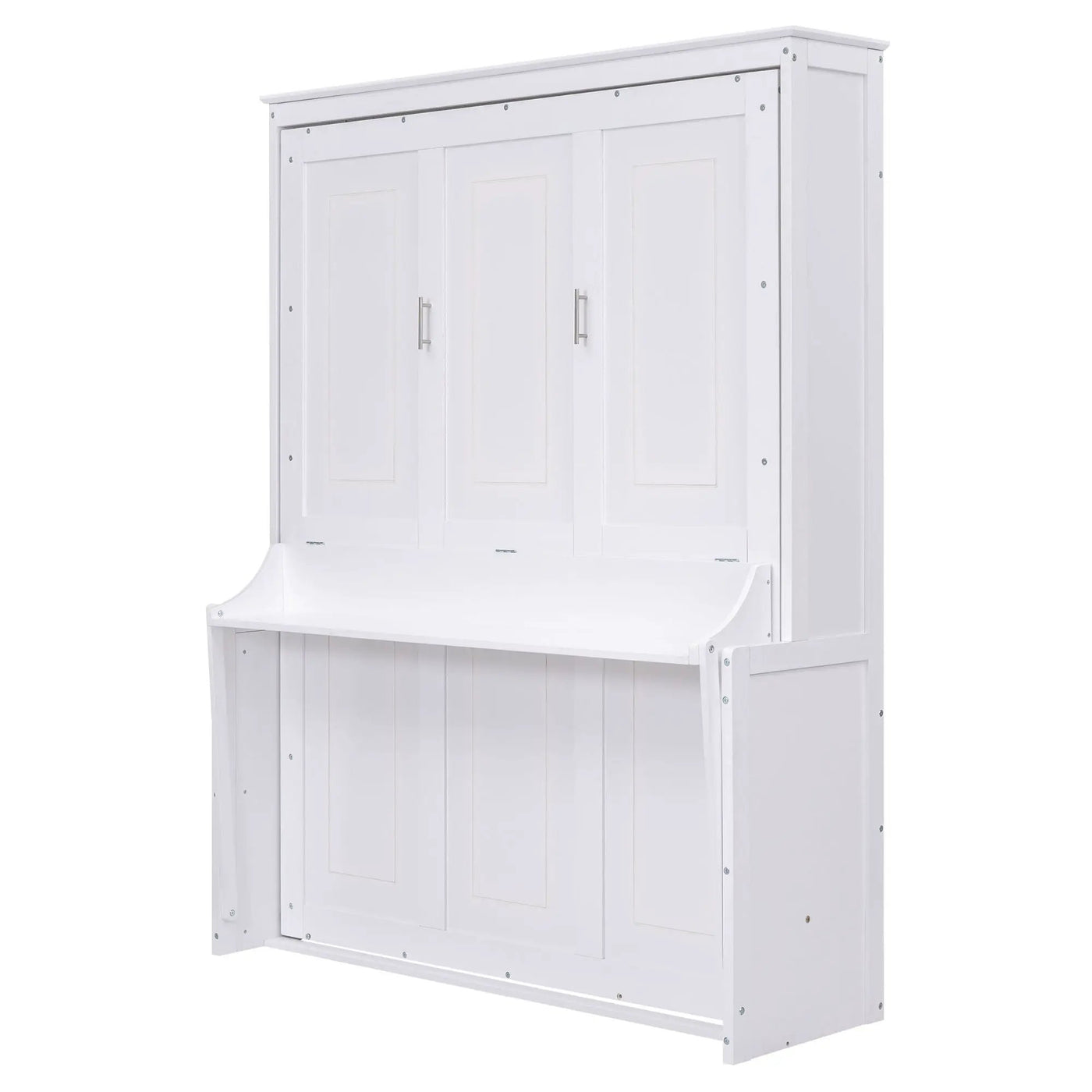 Murphy Bed With Shelf by Unique Piece Furniture
