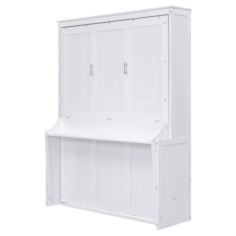 Murphy Bed With Shelf by Unique Piece Furniture