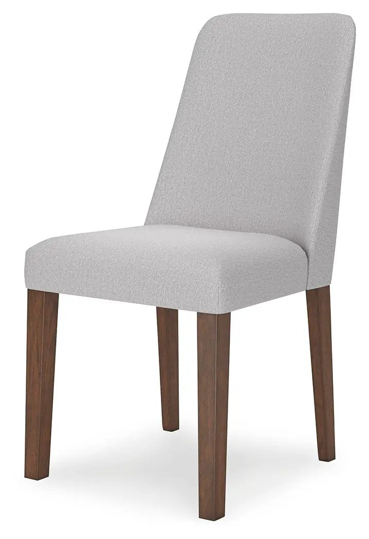 Lyncott - Dining Uph Side Chair (Set of 2) by Unique Piece Furniture