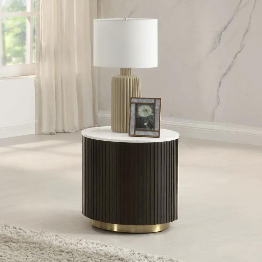 Clayten - Living Room Table by Unique Piece Furniture