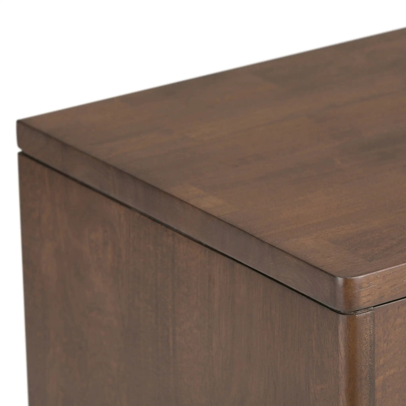 Harper - Low Storage Handcrafted Cabinet by HouseOfZazla