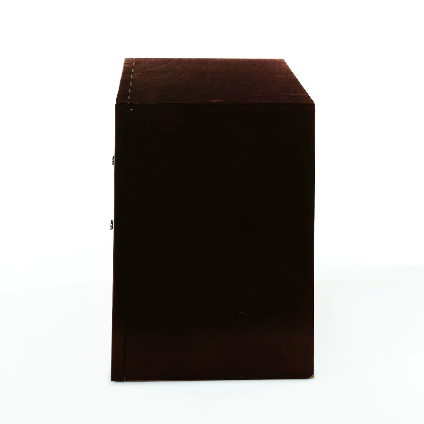 Ireland Elegant Design Nightstand by HouseOfZazla
