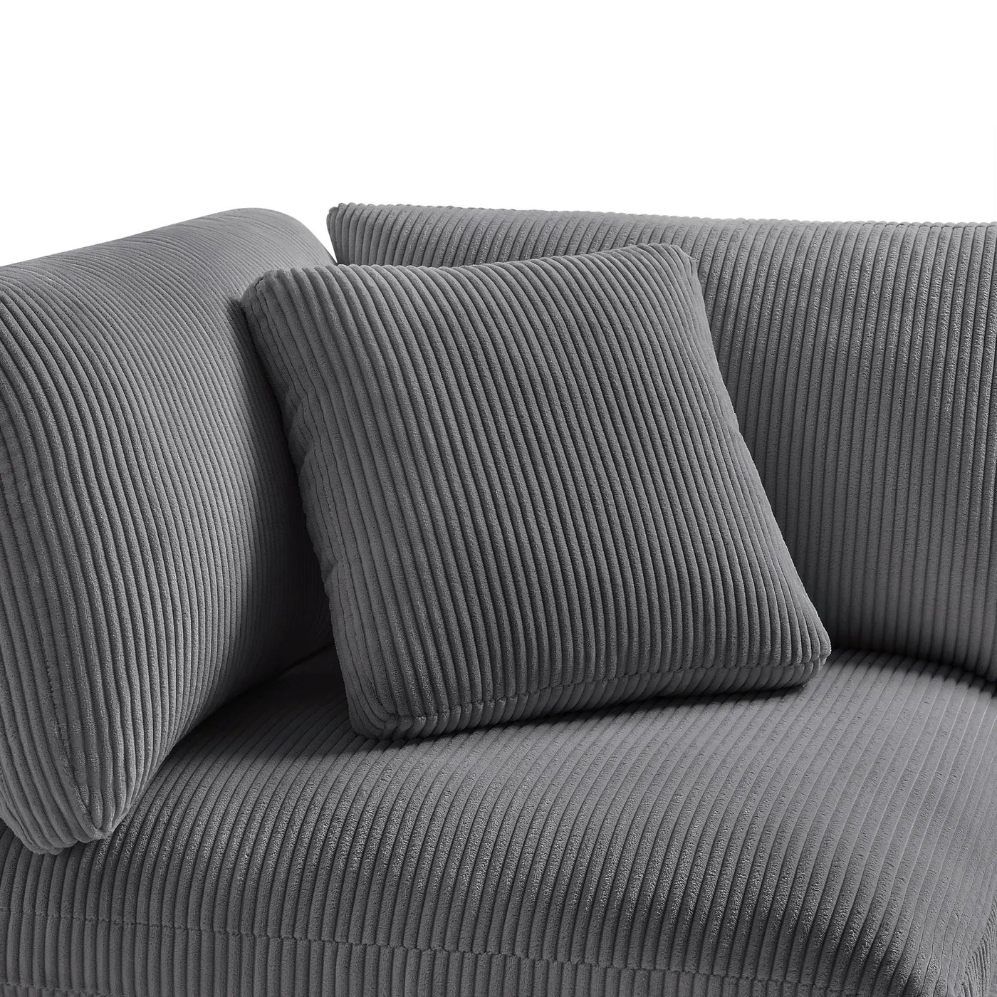 Chelsea - Modular Sectional by HouseOfZazla
