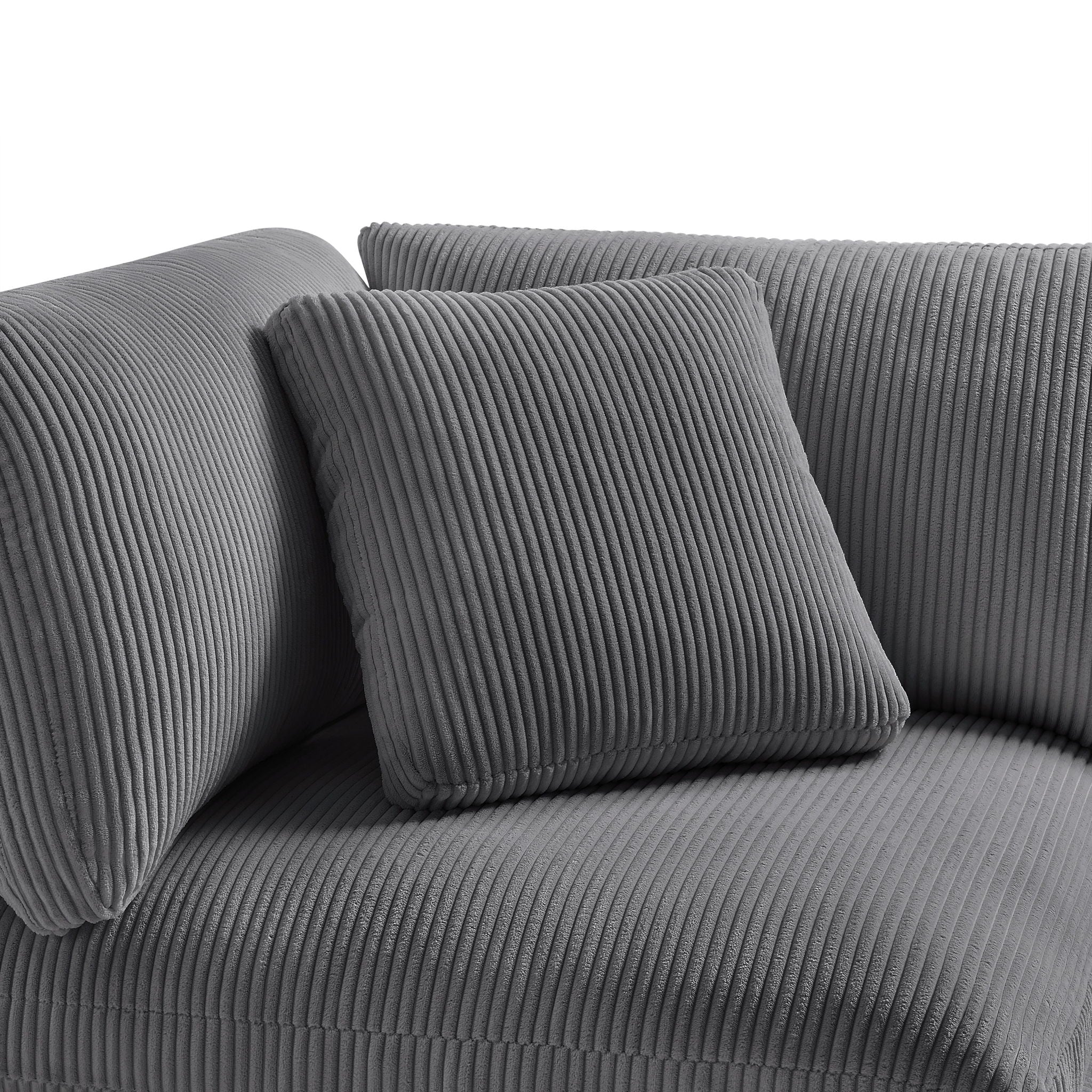 Chelsea - Modular Sectional by HouseOfZazla