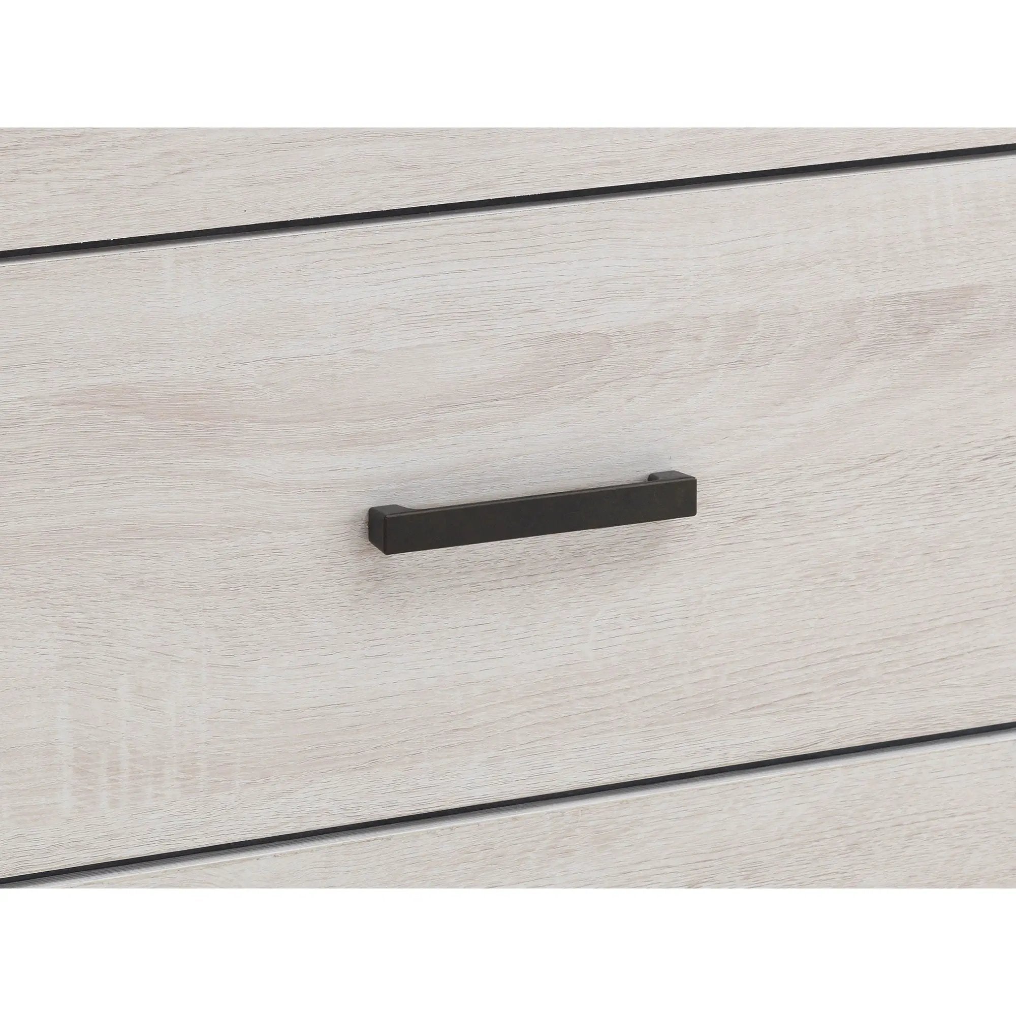 Geary - 4 Drawer Chest