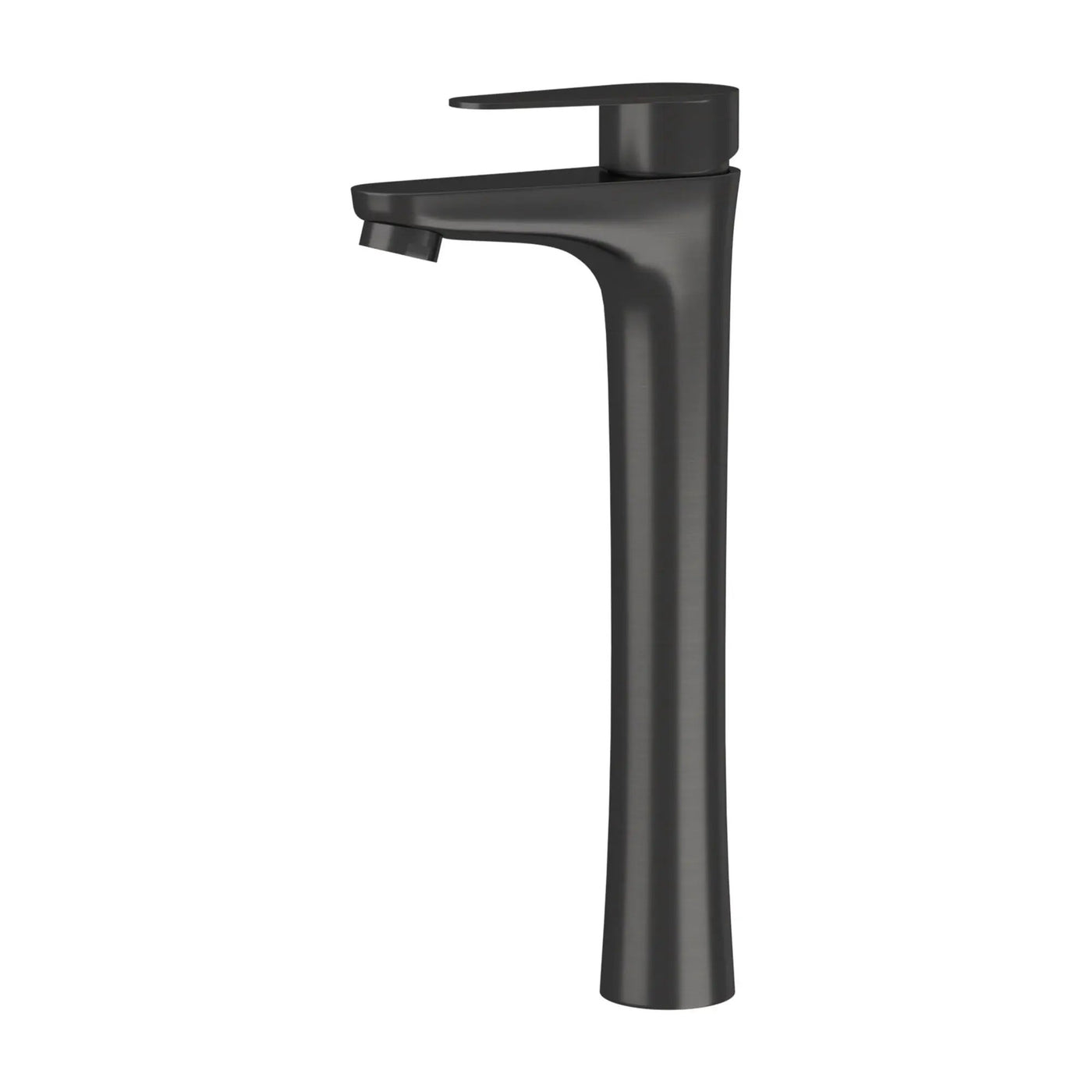 Single Handle Vessel Sink Faucet by HouseOfZazla