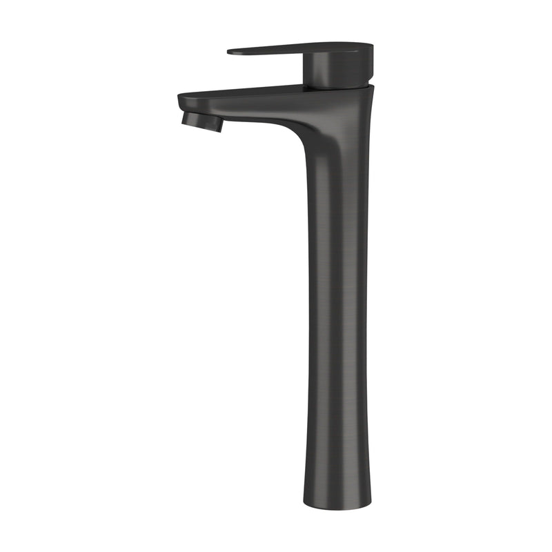 Single Handle Vessel Sink Faucet by HouseOfZazla