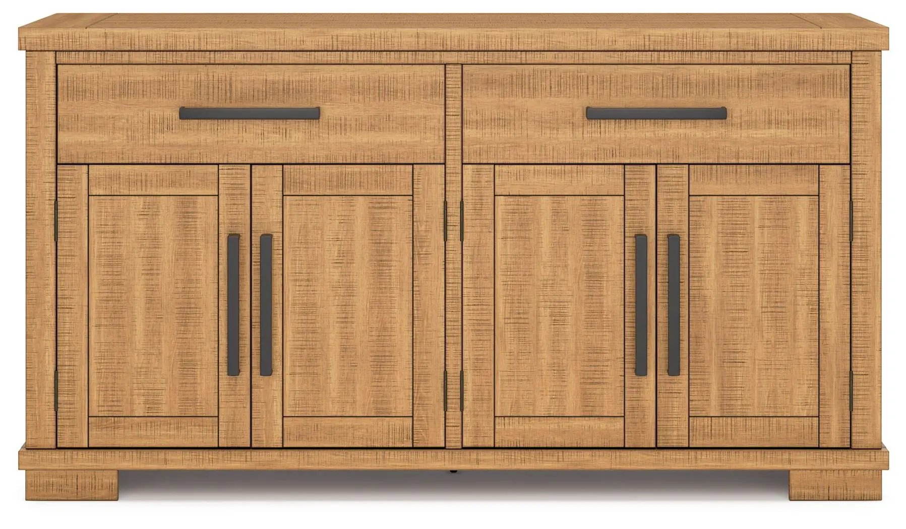 Havonplane - Dining Room Server - Brown by Unique Piece Furniture