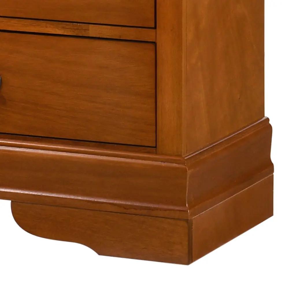 Louis Phillipe - Traditional Dresser Elegant by HouseOfZazla