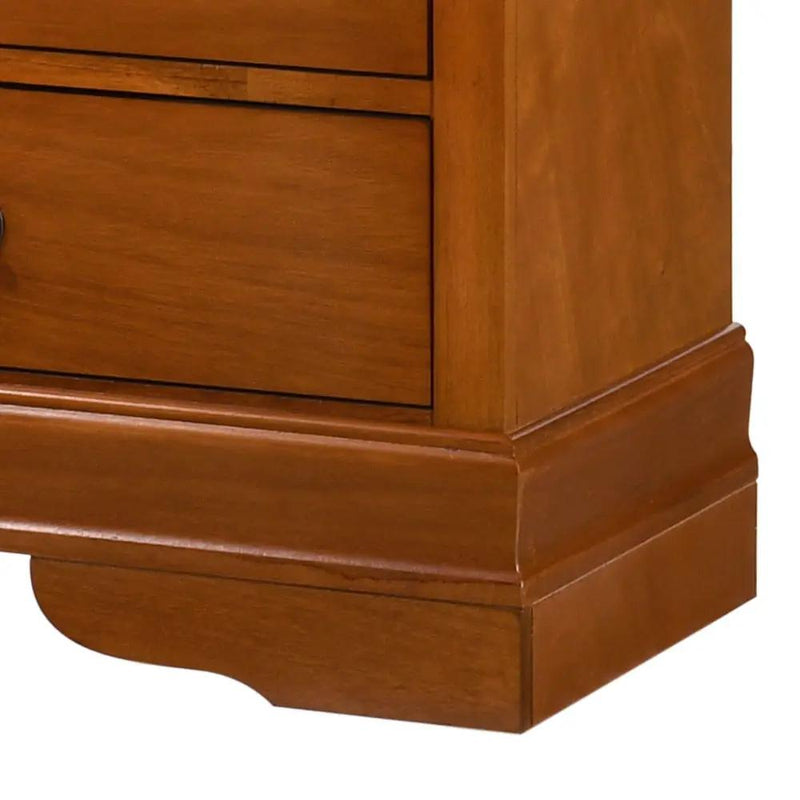 Louis Phillipe - Traditional Dresser Elegant by HouseOfZazla