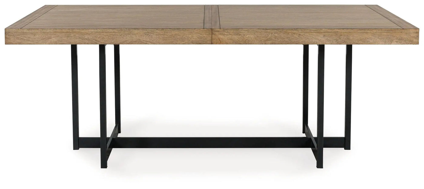 Tomtyn - Dining Room Set by Unique Piece Furniture