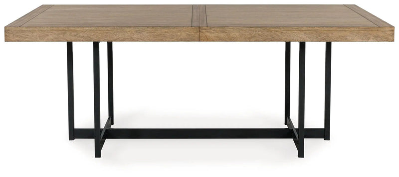 Tomtyn - Dining Room Set by Unique Piece Furniture