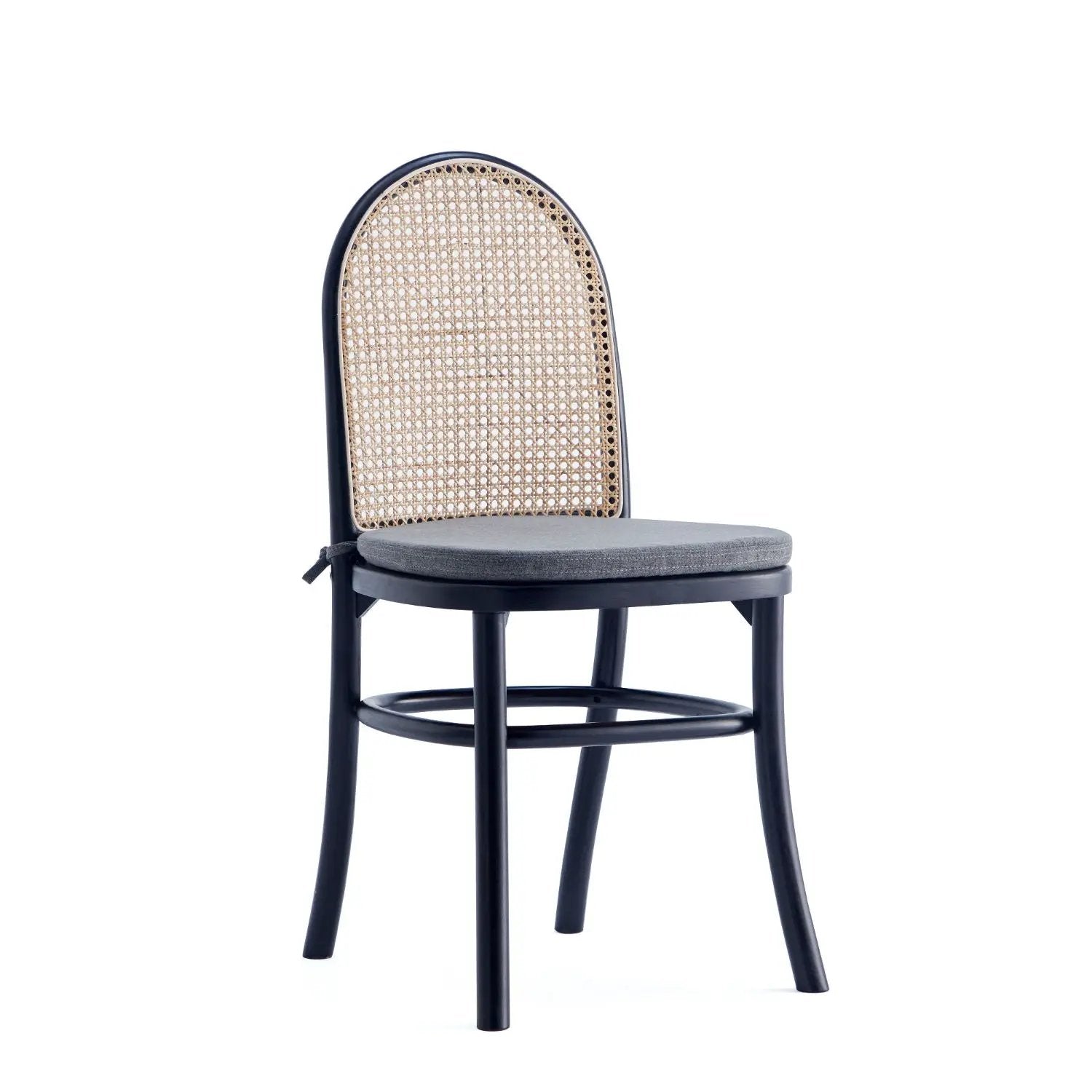 Paragon 1.0 - Dining Chair (Set of 2) by HouseOfZazla