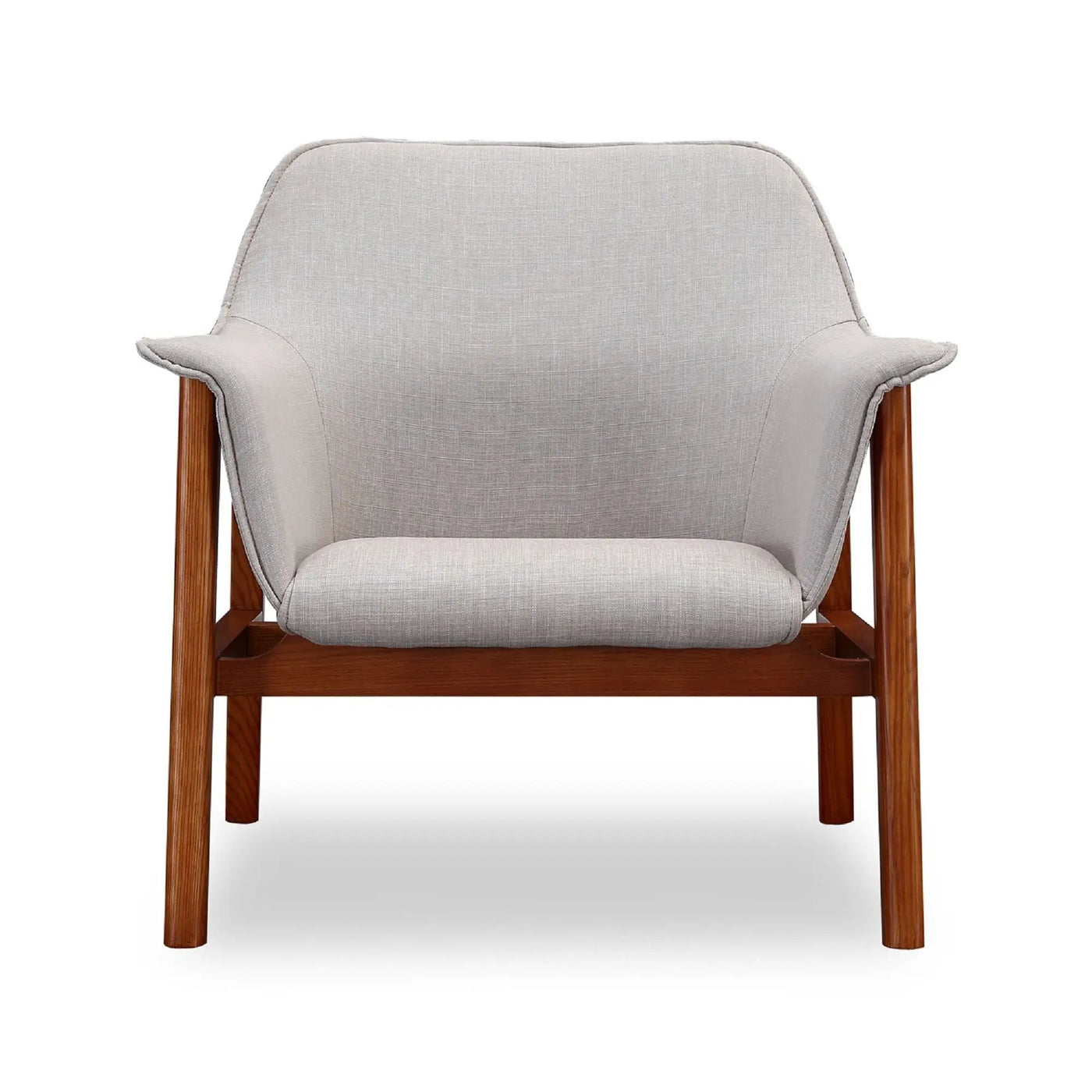 Miller - Weave Accent Armchair by HouseOfZazla