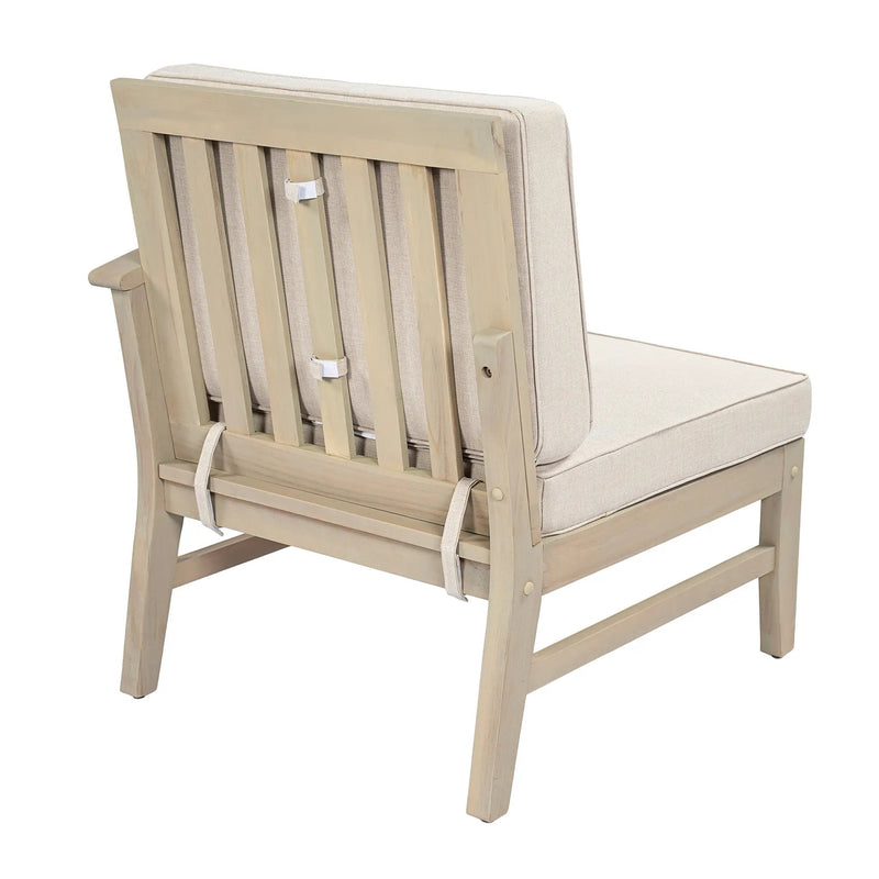 Perla 6-Pcs Sofa Set by HouseOfZazla