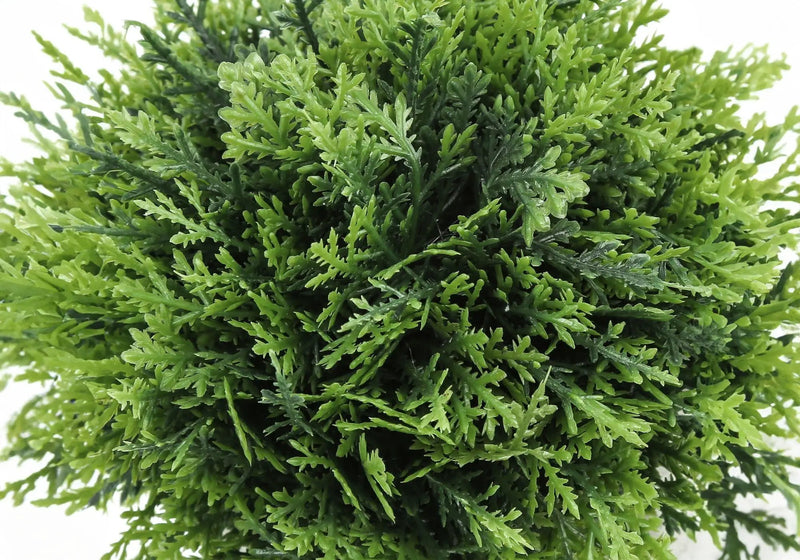 5" Tall Artificial Plant Grass - Set of 3 by HouseOfZazla