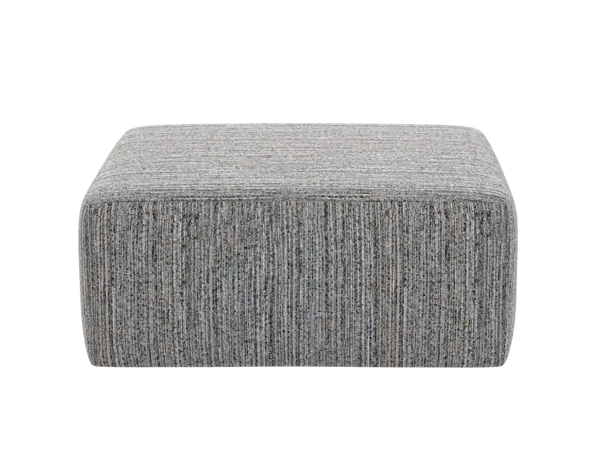 Avondale - Cocktail Ottoman by Unique Piece Furniture