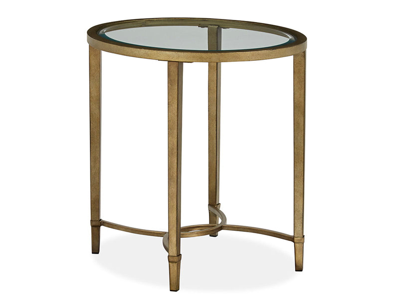 Copia - Table by Unique Piece Furniture