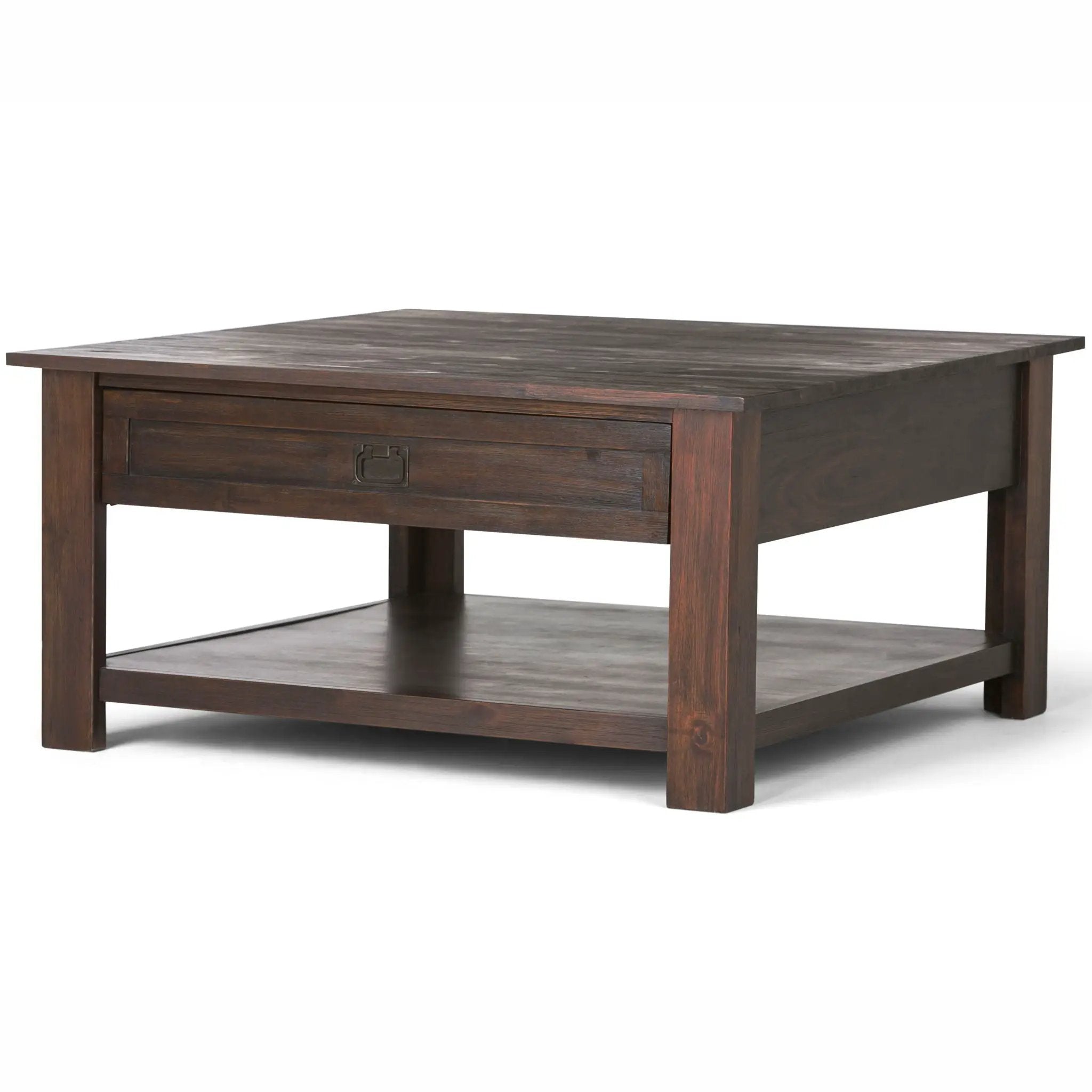 Monroe - Handcrafted Side Table by Unique Piece Furniture