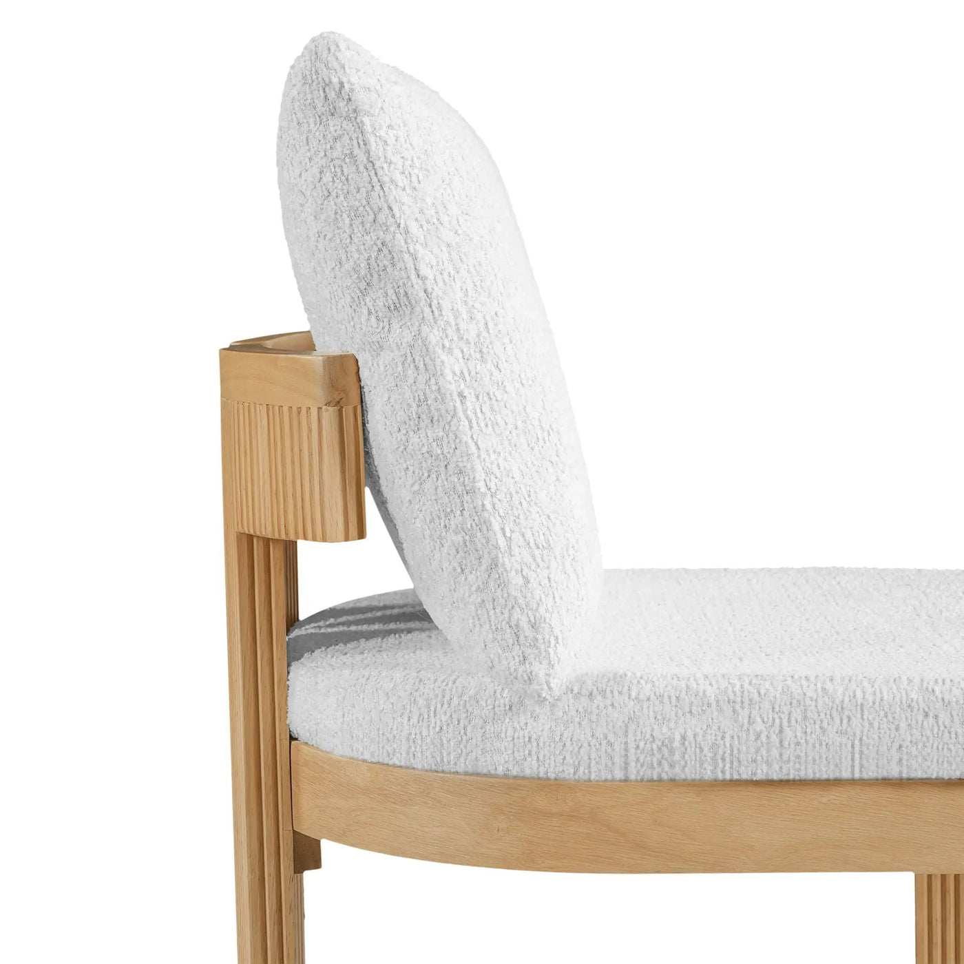 Indoor Dining Chair (Set of 2) by HouseOfZazla