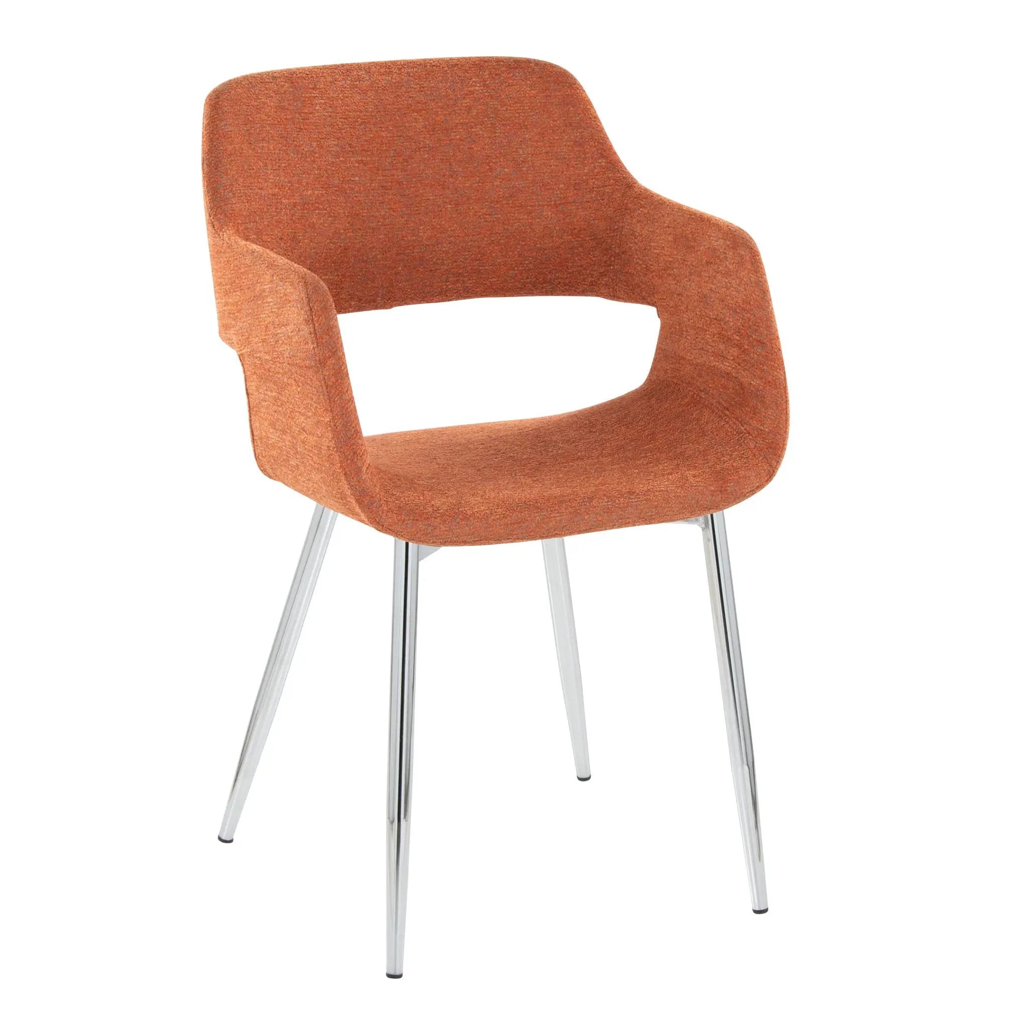 Margarite - Contemporary Dining Chair (Set of 2) by Unique Piece Furniture