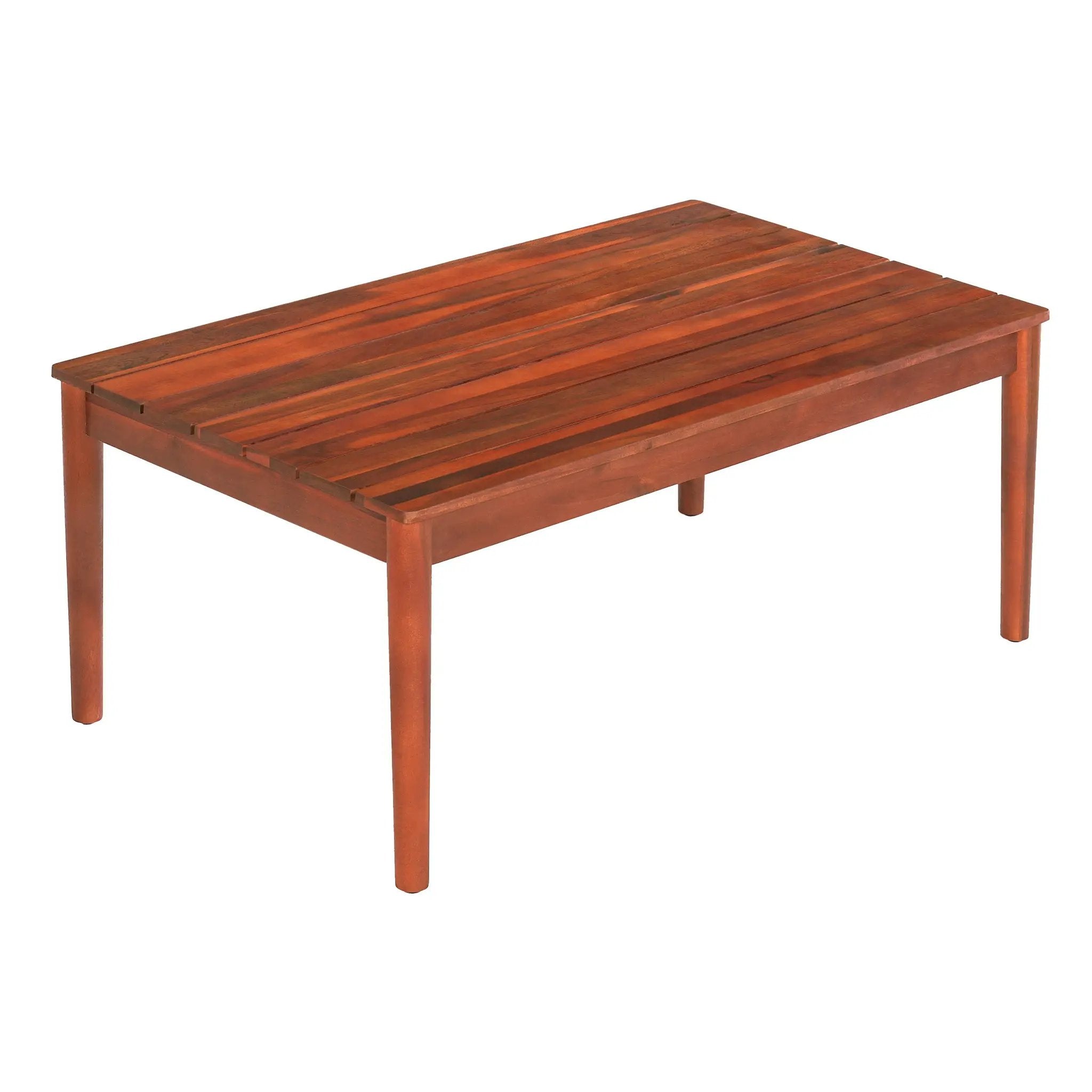 Bryan Coffee Table by HouseOfZazla