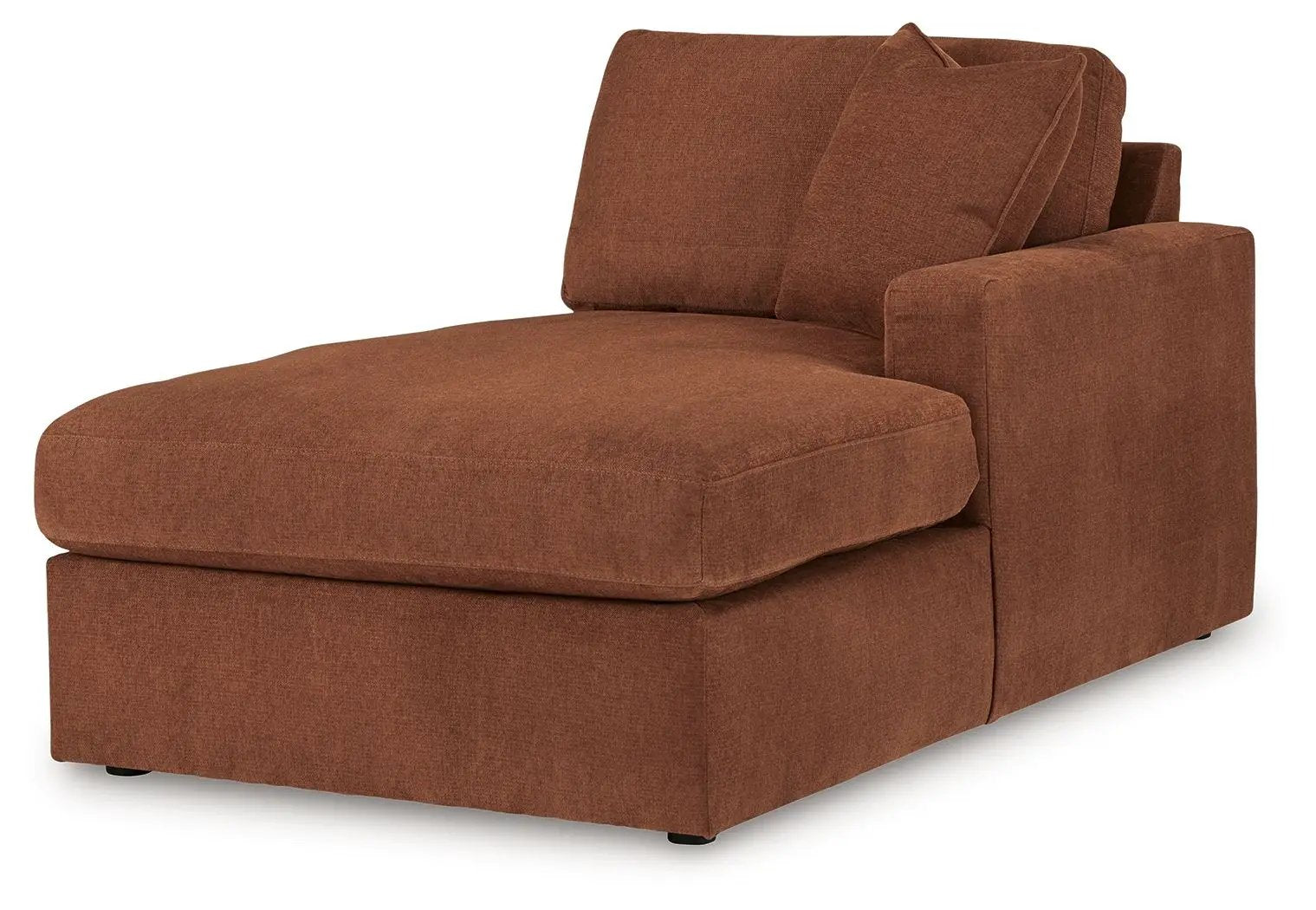Modmax - Sectional - Spice by Unique Piece Furniture