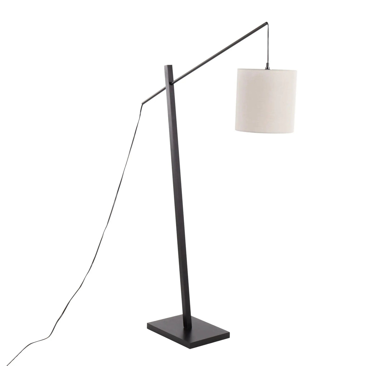 Arturo - Contemporary Stylish Floor Lamp by HouseOfZazla